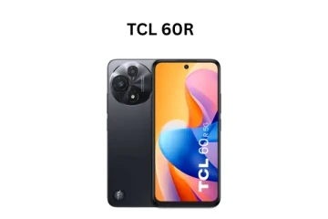 TCL 60R price in Bangladesh